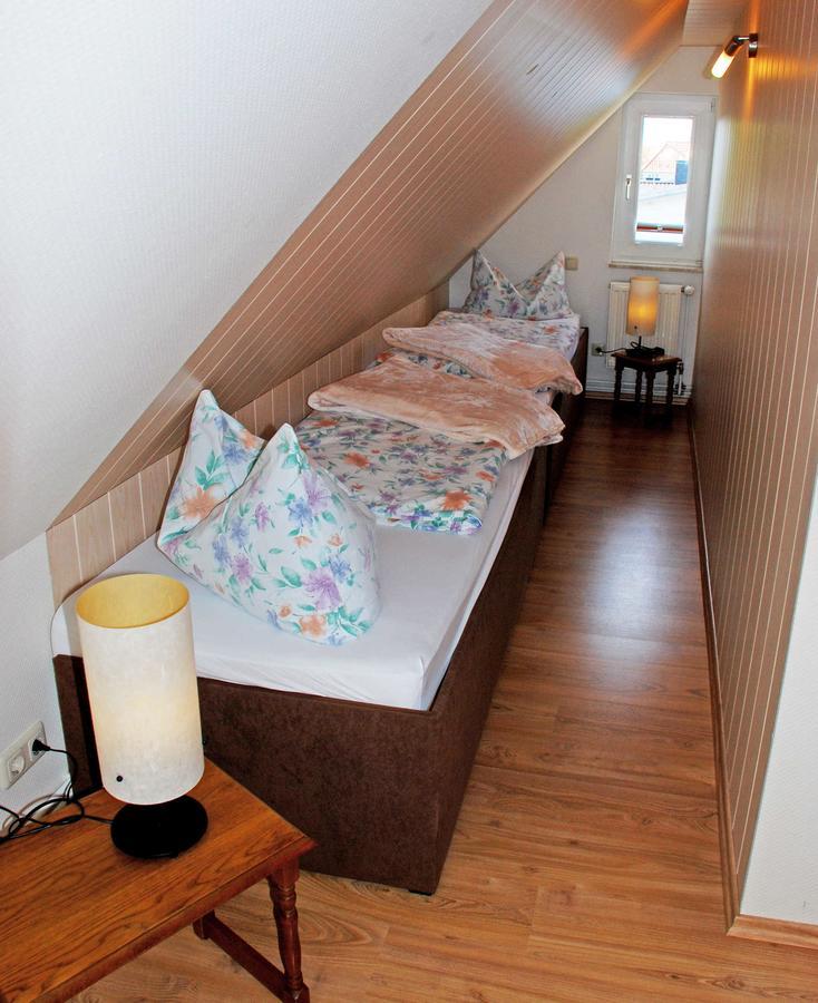Ferienvilla Im Stil Der Baederarch Sellin  Exterior foto